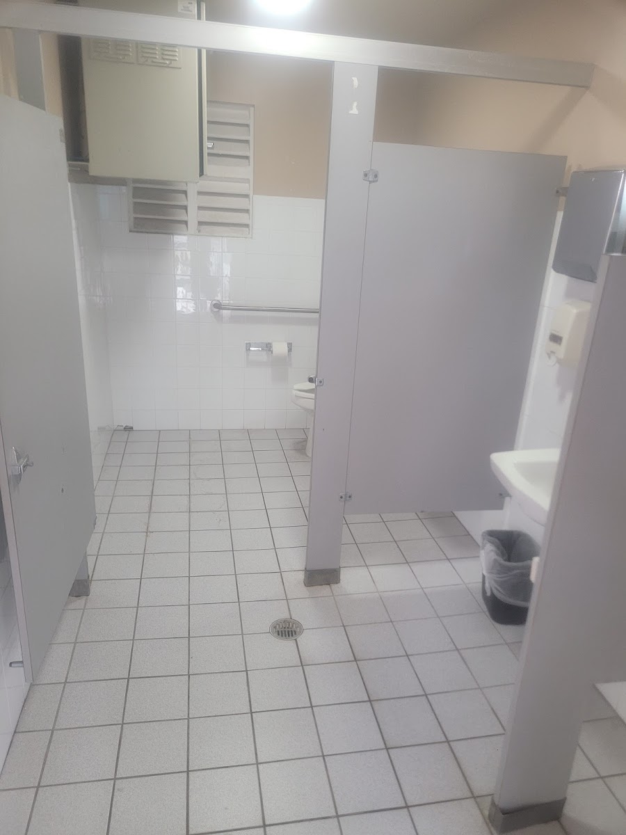 Medical office disinfection and cleaning service