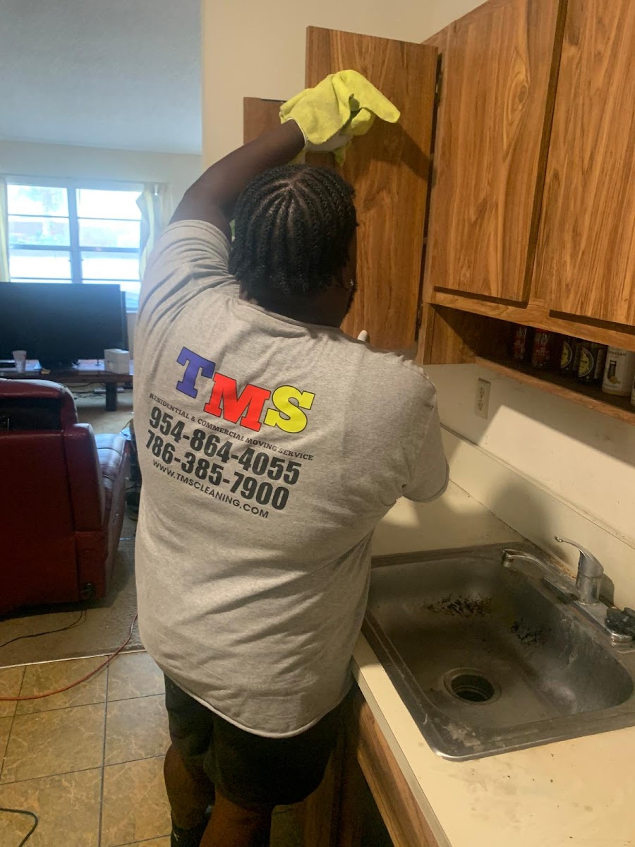 Senior Moving & Relocation in Jupiter, FL