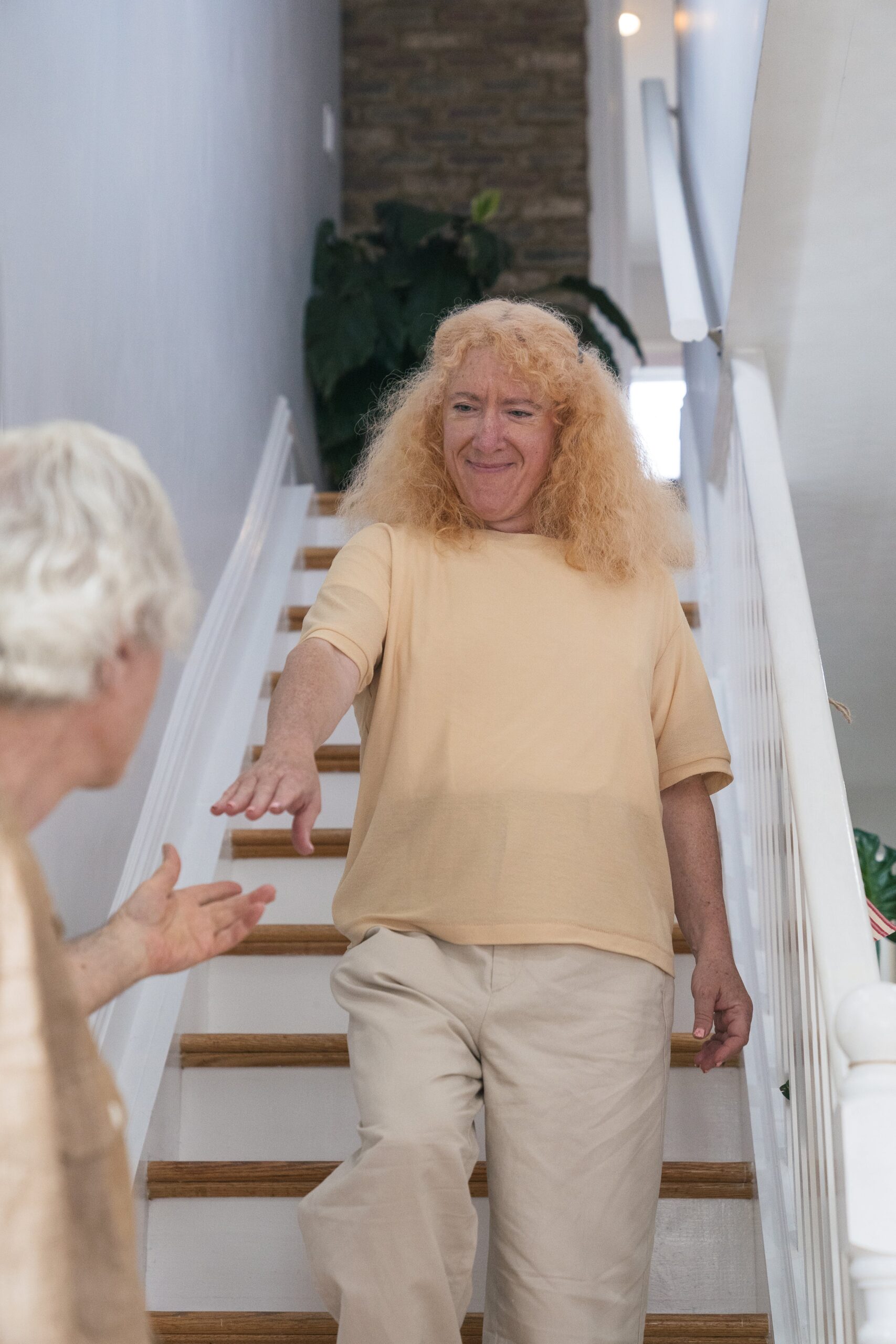 Senior Cleaning services near me
