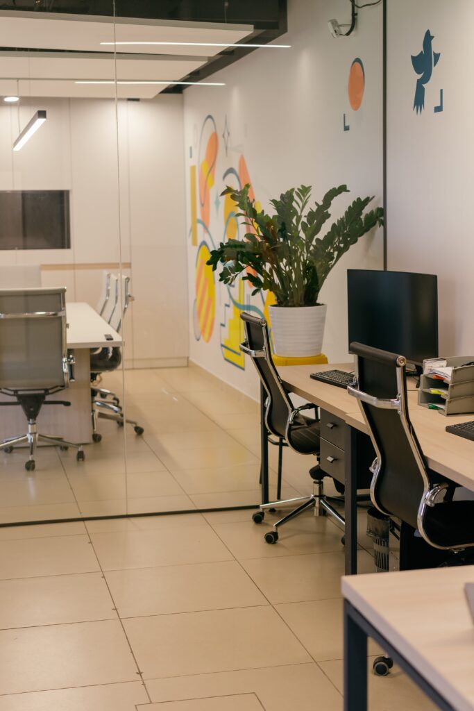 TMS Cleaning: Top-Rated Commercial Cleaning Services in Miami, FL.