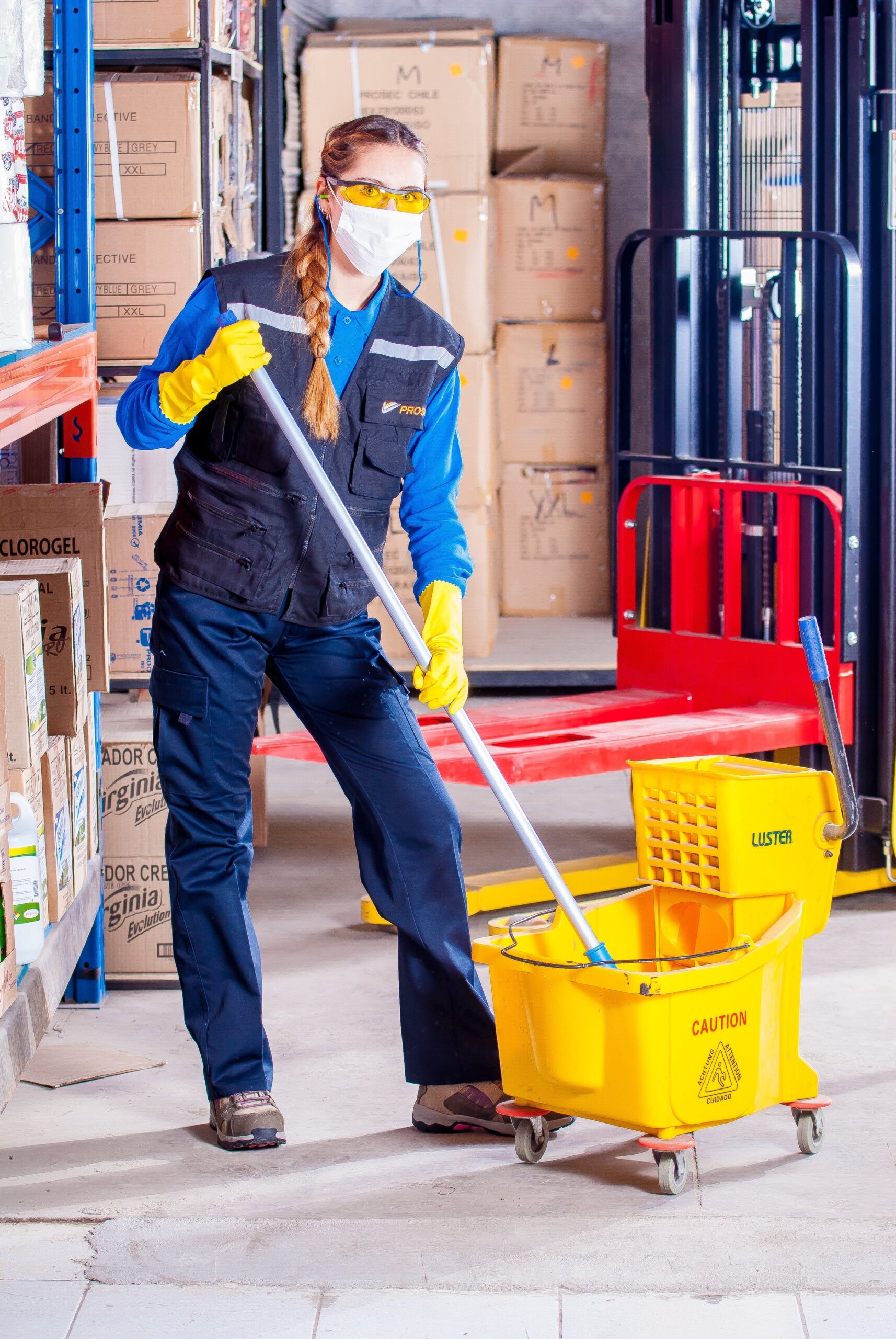 Home 4 Bio Cleanup Services